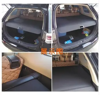 car accessories High Qualit Car Rear Trunk Cargo Cover Security Shield Screen shade Fit For FOR Mitsubishi Outlander 2007-2012
car accessories High Qualit Car Rear Trunk Cargo Cover Security Shield Screen shade Fit For FOR Mitsubishi Outlander 2007-2012