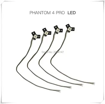 100% Genuine Repair Led Light for DJI Phantom 4 Pro Led Light with Cable Replacement for Phantom 4 Pro Accessories
100% Genuine Repair Led Light for DJI Phantom 4 Pro Led Light with Cable Replacement for Phantom 4 Pro Accessories