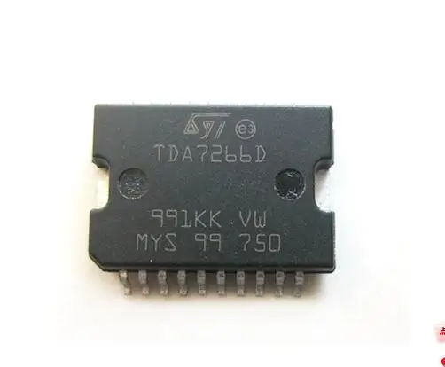 15pcs/lot TDA7266 TDA7266D
