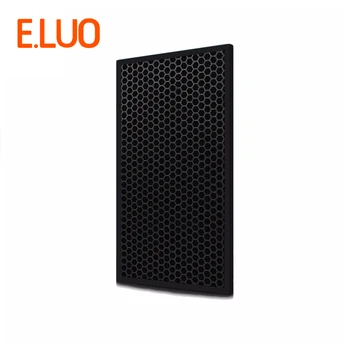 395*216*6mm high efficiency cleaner parts activated carbon filter composite air purifier parts for F-JXH35C etc
395*216*6mm high efficiency cleaner parts activated carbon filter composite air purifier parts for F-JXH35C etc