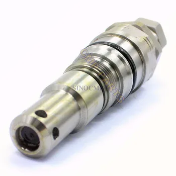 EX300-5 Relief Valve 0719308 for Hitachi Excavator Control Valve Parts, 3 month warranty 
EX300-5 Relief Valve 0719308 for Hitachi Excavator Control Valve Parts, 3 month warranty