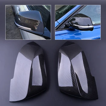 beler 2pcs Carbon Fiber ABS Rearview Side Wing Mirror Cover Trim Fit For BMW 3 Series GT F30 F34 2013 2014 2015 2016 2017
beler 2pcs Carbon Fiber ABS Rearview Side Wing Mirror Cover Trim Fit For BMW 3 Series GT F30 F34 2013 2014 2015 2016 2017