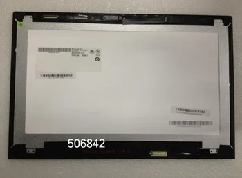 13.3" Touch LCD Screen Digitizer Assembly For Acer Aspire S5 S5-391 B133HAN03.2
13.3" Touch LCD Screen Digitizer Assembly For Acer Aspire S5 S5-391 B133HAN03.2