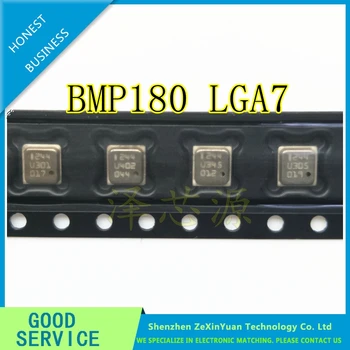 10PCS-50PCS BMP180 LGA-7 Low Power Digital Pressure Sensor 
10PCS-50PCS BMP180 LGA-7 Low Power Digital Pressure Sensor
