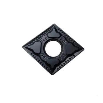 Original ZCC CNMG120404-PM YBD102 CNMG 120404 10pcs Carbide Inserts Lathe Tools Cutter for Turning Toolholder utensili tornio
Original ZCC CNMG120404-PM YBD102 CNMG 120404 10pcs Carbide Inserts Lathe Tools Cutter for Turning Toolholder utensili tornio