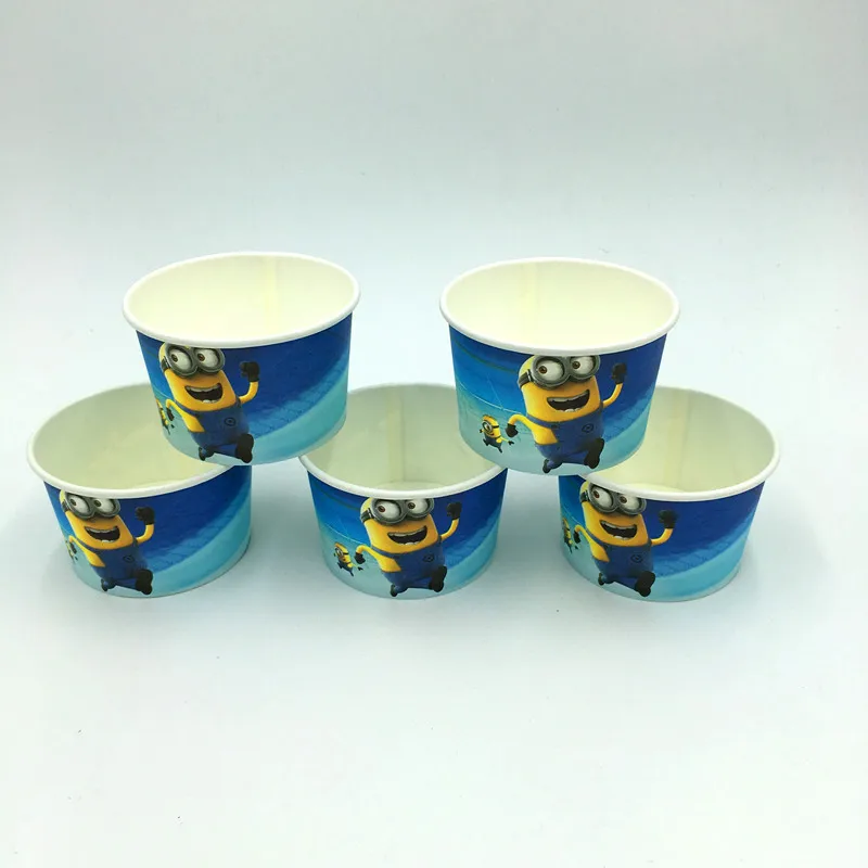 10PCS/LOT MINIONS ICE CREAM CUPS KIDS BIRTHDAY PARTY SUPPLIES MINIONS HAPPY BIRTHDAY PARTY ICE CREAM BOWLS WHOLESALE ICE CUPS
10PCS/LOT MINIONS ICE CREAM CUPS KIDS BIRTHDAY PARTY SUPPLIES MINIONS HAPPY BIRTHDAY PARTY ICE CREAM BOWLS WHOLESALE ICE CUPS