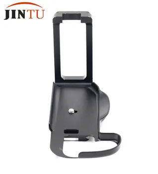 Professional Quick Release L-Plate Bracket Camera Vertical Hand Grip for Canon EOS 5D Mark IV 5D4 5DIV
Professional Quick Release L-Plate Bracket Camera Vertical Hand Grip for Canon EOS 5D Mark IV 5D4 5DIV