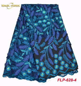 Latest African Laces New French Cord Lace Net Tulle Lace Fabric Nigerian French tulle Lace in green for wedding FLP-628
Latest African Laces New French Cord Lace Net Tulle Lace Fabric Nigerian French tulle Lace in green for wedding FLP-628