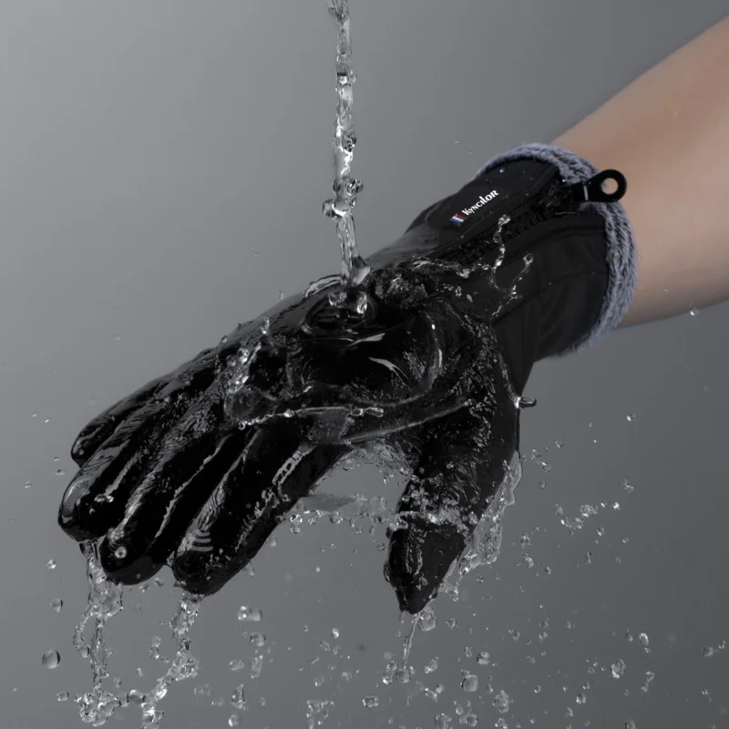 Waterproof Wind-proof Men Women Ski Gloves Thermal Touch Screen Cycling Snowboard Gloves
Waterproof Wind-proof Men Women Ski Gloves Thermal Touch Screen Cycling Snowboard Gloves