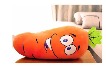 middle size creative cute plush carrot toy cartoon carrot pillow gift about 55cm
middle size creative cute plush carrot toy cartoon carrot pillow gift about 55cm