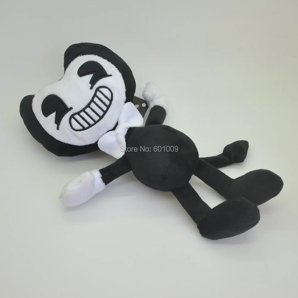 Bendy-30CM-D
