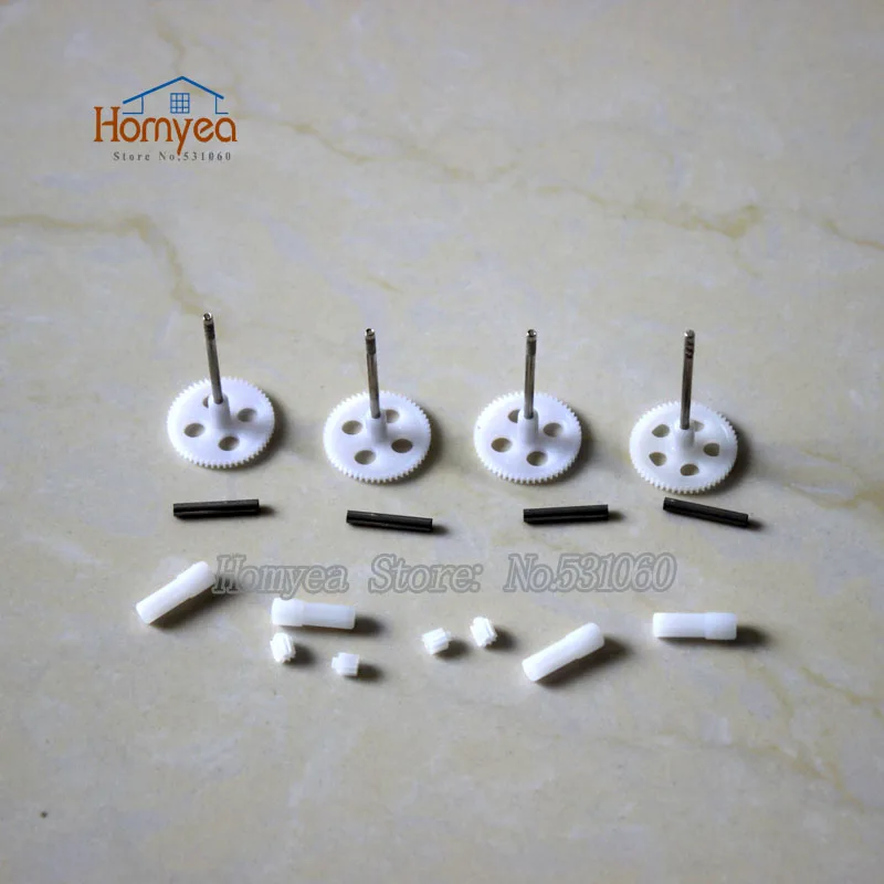 Principal Axis Gear gear shaft tube pipe motor Gear for Syma X5SC X5SW X5HC X5HW Quadcopter RC drone Spare Parts Accessories
Principal Axis Gear gear shaft tube pipe motor Gear for Syma X5SC X5SW X5HC X5HW Quadcopter RC drone Spare Parts Accessories