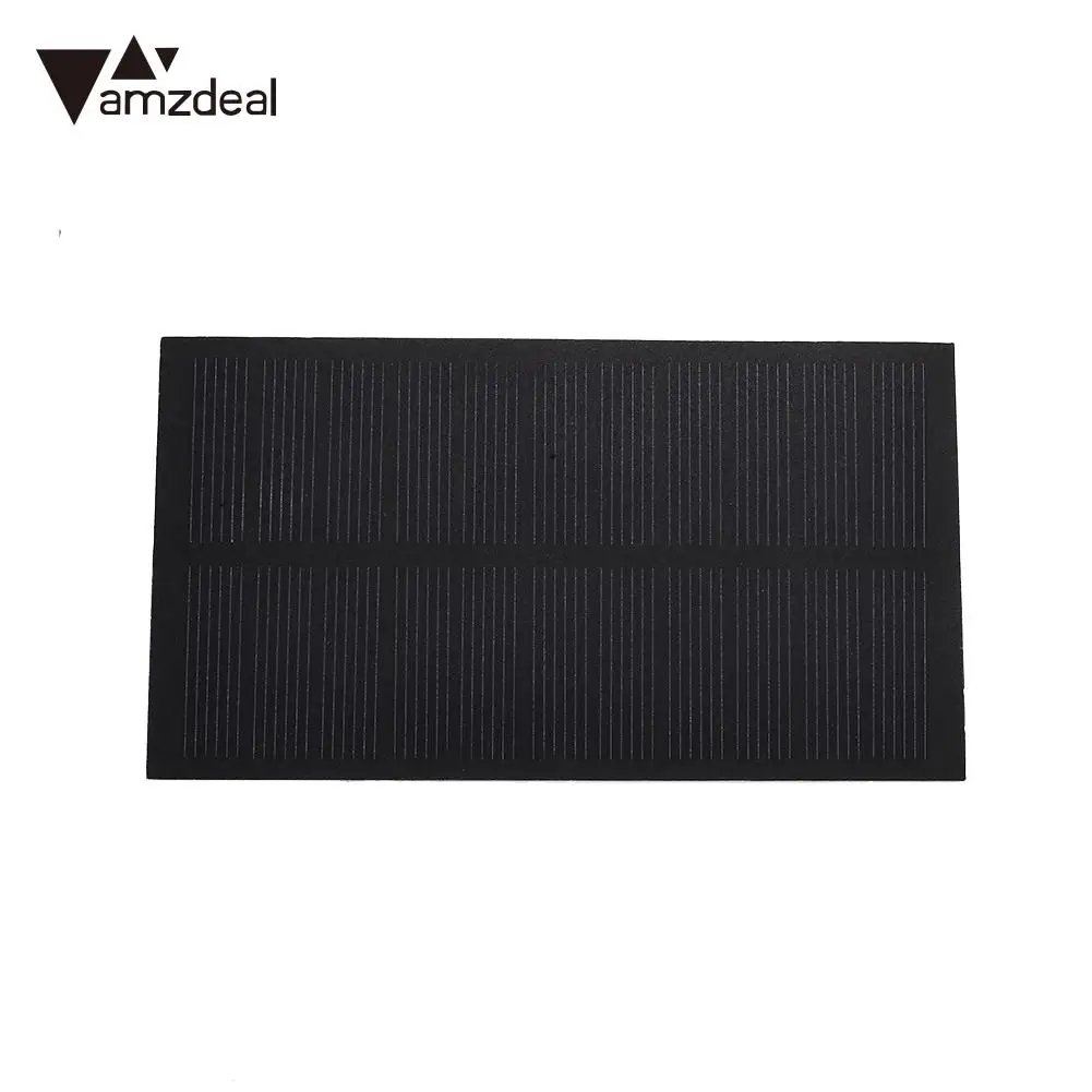Frosted Glass Plate Solar Panel Solar Cell Solar Charger Pane Fast Charger Battery Charger Travel 5.5V 200MA Mini Battery DIY
Frosted Glass Plate Solar Panel Solar Cell Solar Charger Pane Fast Charger Battery Charger Travel 5.5V 200MA Mini Battery DIY
