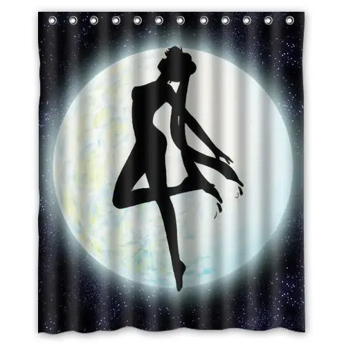 BEST SALE Sailor Moon custom Shower Curtain Bathroom decor Free Shipping 36x72" 48x72" 60x72" 66x72"
BEST SALE Sailor Moon custom Shower Curtain Bathroom decor Free Shipping 36x72" 48x72" 60x72" 66x72"