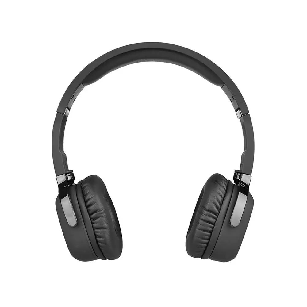 Noise Reduction Bluetooth Game Headset Stereo Foldable Music Earphone Wireless ANC Headphone With Mic For PC TV Mobile Phone
Noise Reduction Bluetooth Game Headset Stereo Foldable Music Earphone Wireless ANC Headphone With Mic For PC TV Mobile Phone