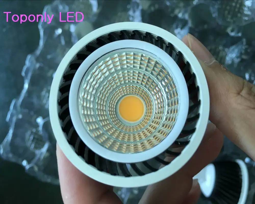 MR16 DC12V Epistar COB Led Spotlight Bulb Lamp 3W 5W With Isolated Driver White Color 500lm CRI>80 100pcs/lot factory wholesale
MR16 DC12V Epistar COB Led Spotlight Bulb Lamp 3W 5W With Isolated Driver White Color 500lm CRI>80 100pcs/lot factory wholesale