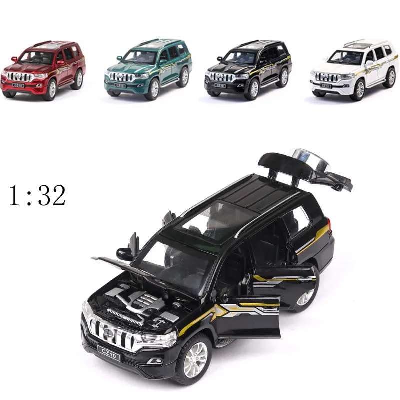 1pcs New 1:32 Car for 2019 CZ10 tx PR ADO Model Alloy metal Diecast Toy Kids Gifts Pull back Collection simulation toys car
1pcs New 1:32 Car for 2019 CZ10 tx PR ADO Model Alloy metal Diecast Toy Kids Gifts Pull back Collection simulation toys car
