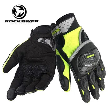 2018 New Summer Breathable Motorycle gloves motorbike glove of Sheepskin Carbon fiber Non-slip Wear-resistant can Touch screen
2018 New Summer Breathable Motorycle gloves motorbike glove of Sheepskin Carbon fiber Non-slip Wear-resistant can Touch screen