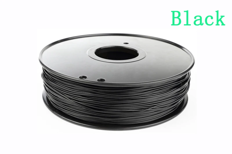 Nylon Black 2