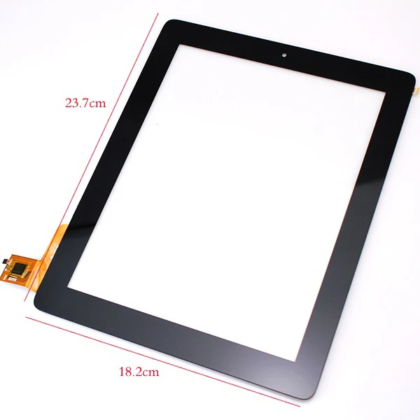Новый 9 7 дюймовый сенсорный экран дигитайзер стекло для Teclast A10 HD A10HD планшетный ПК