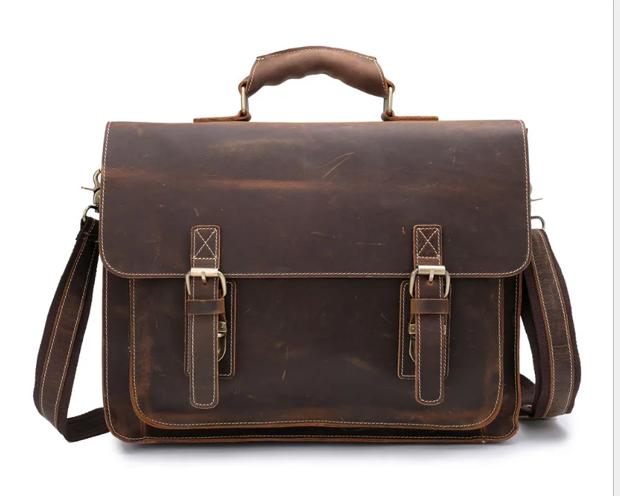 male genuine leather bag soft handbag top layer leather large-capacity crossbody messenger bags for man men business briefcase
male genuine leather bag soft handbag top layer leather large-capacity crossbody messenger bags for man men business briefcase