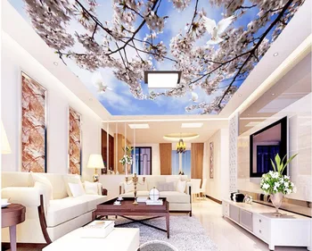3d wall murals ceiling wallpaper for walls 3d Custom photo 3d wallpaper Non-woven mural Romantic plant flowers painting
3d wall murals ceiling wallpaper for walls 3d Custom photo 3d wallpaper Non-woven mural Romantic plant flowers painting