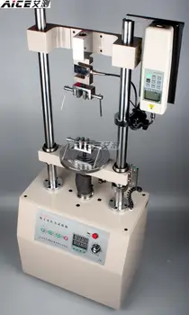 Addibe electric sliding force / pressure meter test machine tensile testing machine HDV maximum 3000 kg
Addibe electric sliding force / pressure meter test machine tensile testing machine HDV maximum 3000 kg
