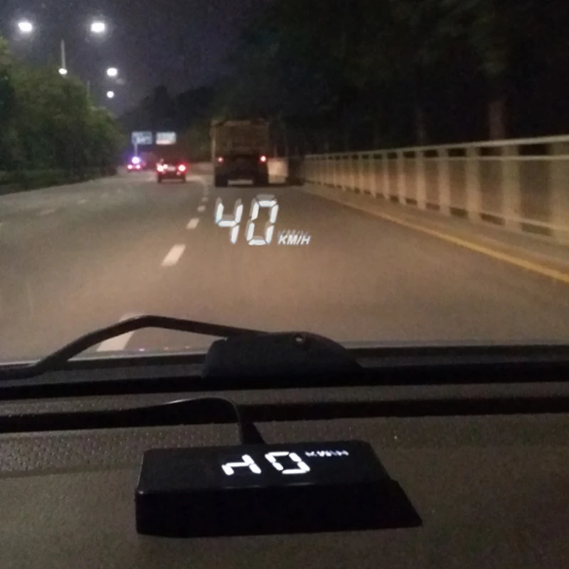 Detail Feedback Questions about Car HUD Head Up Display OBD2 II EUOBD Overspeed Warning System Projector Windshield Auto Electronic Voltage Alarm Car Computer on Aliexpress.com - alibaba group - 웹