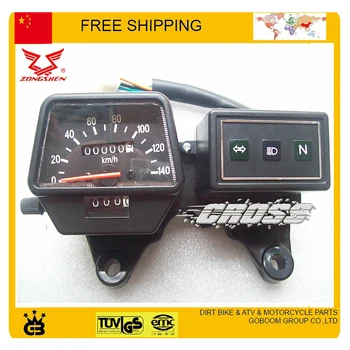 125cc 150cc 200cc zongshen motorcycle speedometer odometer 125GY ZS150GY ZS200GY ACCESSORIES free shipping
125cc 150cc 200cc zongshen motorcycle speedometer odometer 125GY ZS150GY ZS200GY ACCESSORIES free shipping
