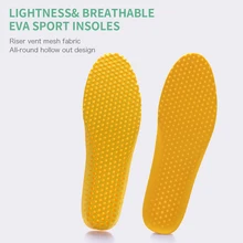 TOPSOLE Elastic breathable deodorant running mat sports insoles men's women's insoles shoes insoles orthopedic memory foam 637
TOPSOLE Elastic breathable deodorant running mat sports insoles men's women's insoles shoes insoles orthopedic memory foam 637