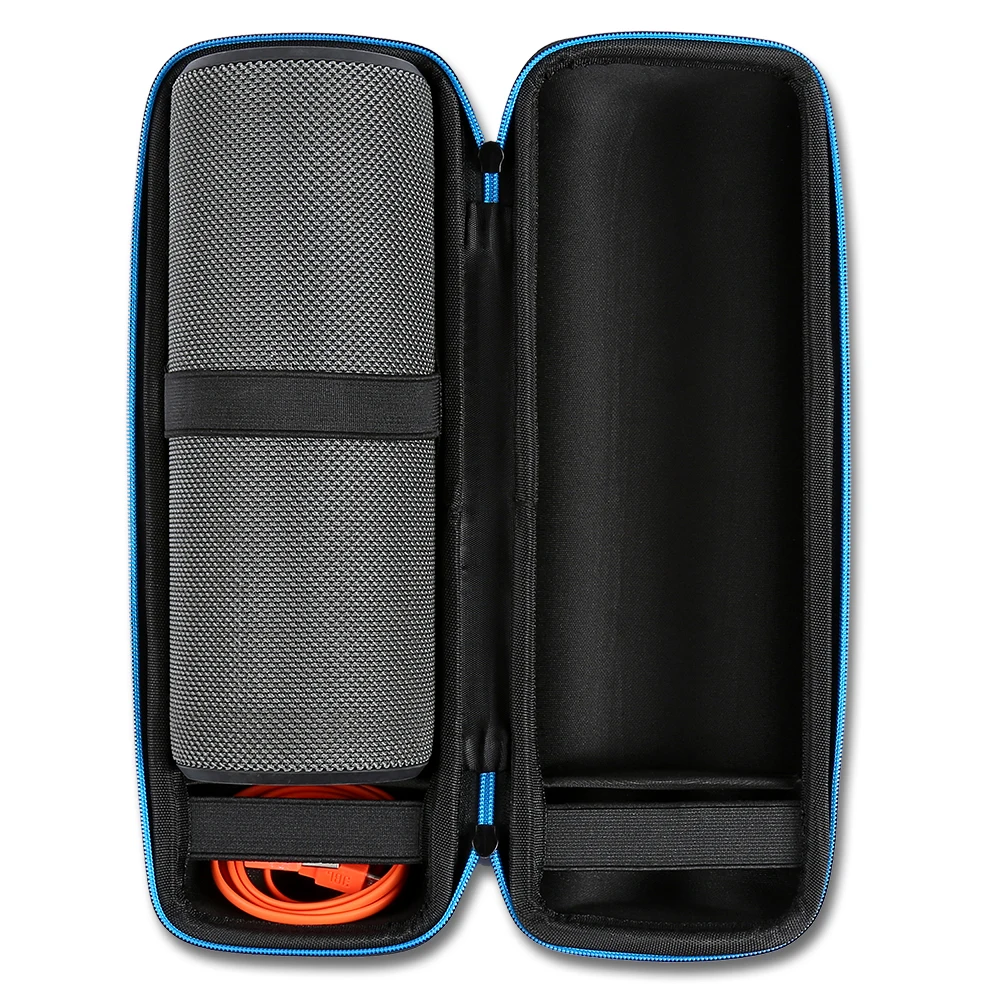 EVA Portable Hard Storage Carrying Bag Case Box With Zipper Strap For UE Megaboom
EVA Portable Hard Storage Carrying Bag Case Box With Zipper Strap For UE Megaboom