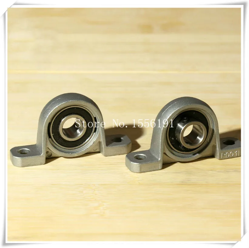 1PCS KP-000 Bearing support, Vertical shaft brackets KP000,Inside diameter 10mm miniature bearing fixed seat,zinc alloy bearing
1PCS KP-000 Bearing support, Vertical shaft brackets KP000,Inside diameter 10mm miniature bearing fixed seat,zinc alloy bearing