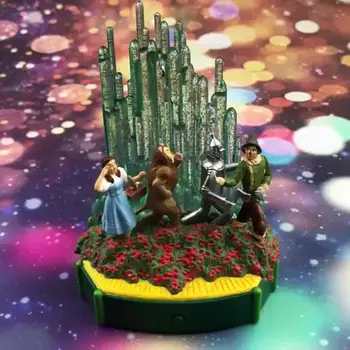 figurev The simulation model toy The WWizardofOzz
figurev The simulation model toy The WWizardofOzz