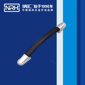 NRH4511 telescopic handle Travel bag handle Pull rod box handle PVC handle Built in steel sheet + alloy base
NRH4511 telescopic handle Travel bag handle Pull rod box handle PVC handle Built in steel sheet + alloy base