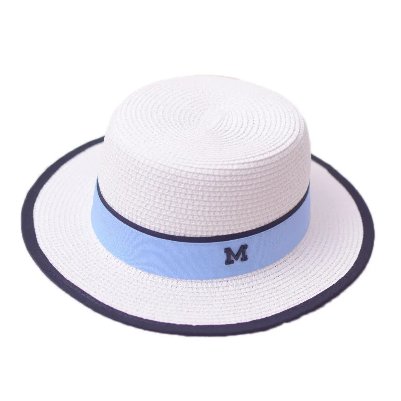 New 2019 Summer children straw sun hat boys summer women sunscreen hat kids Beach sun hat children panama hat
New 2019 Summer children straw sun hat boys summer women sunscreen hat kids Beach sun hat children panama hat