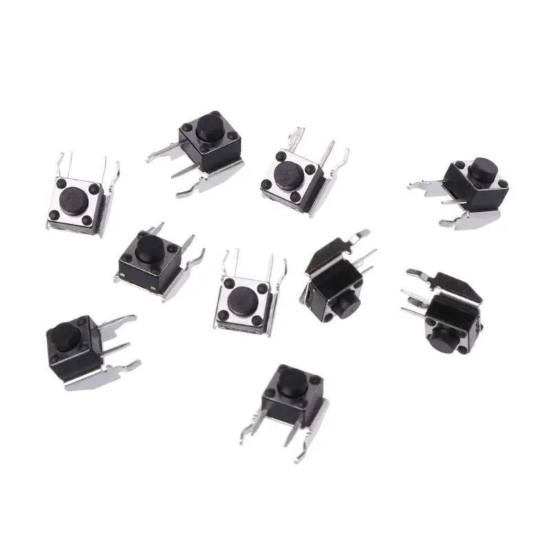 10Pcs Replacement Repair Parts LB RB Switch Bumper Joystick Button for Xbox 360 Controller 95AD
10Pcs Replacement Repair Parts LB RB Switch Bumper Joystick Button for Xbox 360 Controller 95AD
