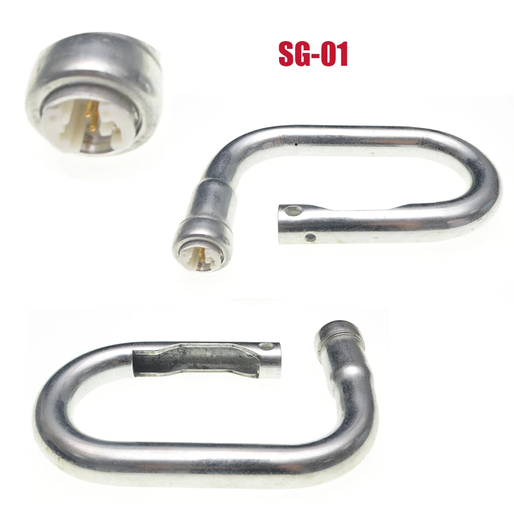 Seat Belt Gas Generator Seat Belt Tube SG-01 For Japanese Car Safety System Seat Belt Inflator Seat Belt Pipe SG01
Seat Belt Gas Generator Seat Belt Tube SG-01 For Japanese Car Safety System Seat Belt Inflator Seat Belt Pipe SG01