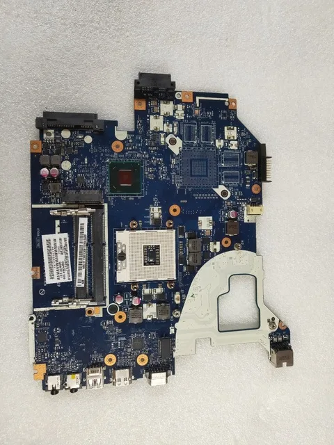 Para Acer aspire Q5WV1 LA-7912P E1-571G V3-571G V3-571 motherboard NBC1F11001 HM70 DDR3 100% Totalmente
Para Acer aspire Q5WV1 LA-7912P E1-571G V3-571G V3-571 motherboard NBC1F11001 HM70 DDR3 100% Totalmente