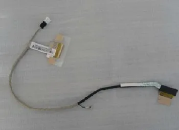 WZSM Wholesale New LCD Flex Video Cable for TOSHIBA L655 L650 L655D L650D laptop cable P/N dd0bl6lc010
WZSM Wholesale New LCD Flex Video Cable for TOSHIBA L655 L650 L655D L650D laptop cable P/N dd0bl6lc010