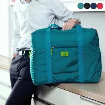 2019 New Droppshiping Foldable Waterproof Travel Handbag Suitcase Storage Bag Large Capacity Shoulder Bags BFJ55
2019 New Droppshiping Foldable Waterproof Travel Handbag Suitcase Storage Bag Large Capacity Shoulder Bags BFJ55