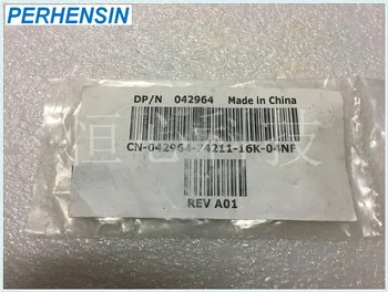 FOR Dell FOR 42964 HDD AUXILIARY CABLE SC1420 SC1425 SC400 SC420 4PIN 8 INCHES CN-042964
FOR Dell FOR 42964 HDD AUXILIARY CABLE SC1420 SC1425 SC400 SC420 4PIN 8 INCHES CN-042964