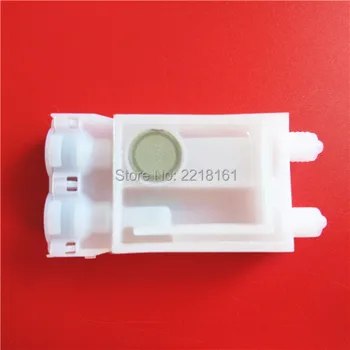 New type high quality for Epson DX7 ink damper / Xenons Xuli Zhongye Allwin Titanjet printer DX7 dumper UV solvent type 3*2mm
New type high quality for Epson DX7 ink damper / Xenons Xuli Zhongye Allwin Titanjet printer DX7 dumper UV solvent type 3*2mm