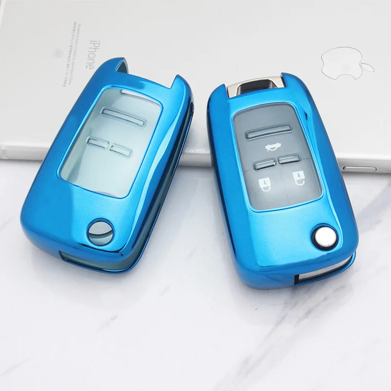TPU car key cover case shell fob Full coverage For Chevrolet Cruze Aveo Trax Opel Astra Corsa Meriva Zafira Antara J Mokka
TPU car key cover case shell fob Full coverage For Chevrolet Cruze Aveo Trax Opel Astra Corsa Meriva Zafira Antara J Mokka