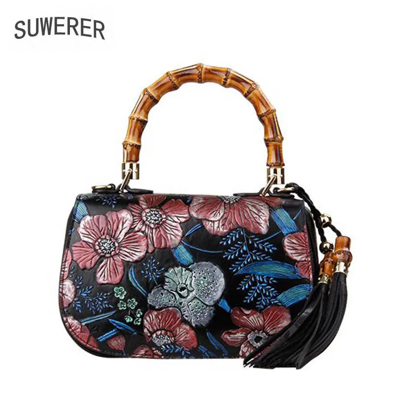 SUWERER2018 new high-quality fashion luxury brand handbag genuine leather shoulder bag counter genuine, female well-known brands
SUWERER2018 new high-quality fashion luxury brand handbag genuine leather shoulder bag counter genuine, female well-known brands