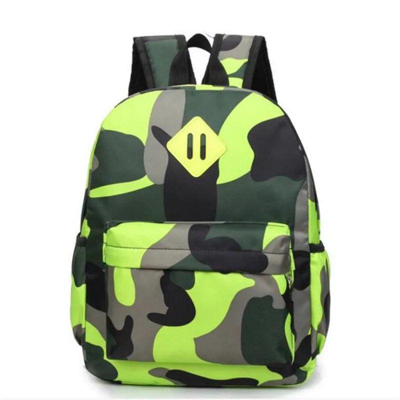 Best selling Camouflage schoolboy backpack kindergarten bag student cute print Oxford backpack children's bag
Best selling Camouflage schoolboy backpack kindergarten bag student cute print Oxford backpack children's bag