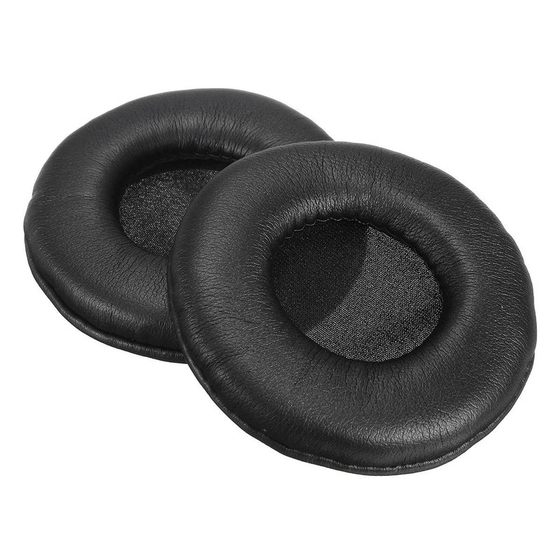 2pcs Replacement Ear Pads Leatherette Soft Foam Ear Cushions For Pioneer HDJ500 HDJ 500 Headphones
2pcs Replacement Ear Pads Leatherette Soft Foam Ear Cushions For Pioneer HDJ500 HDJ 500 Headphones
