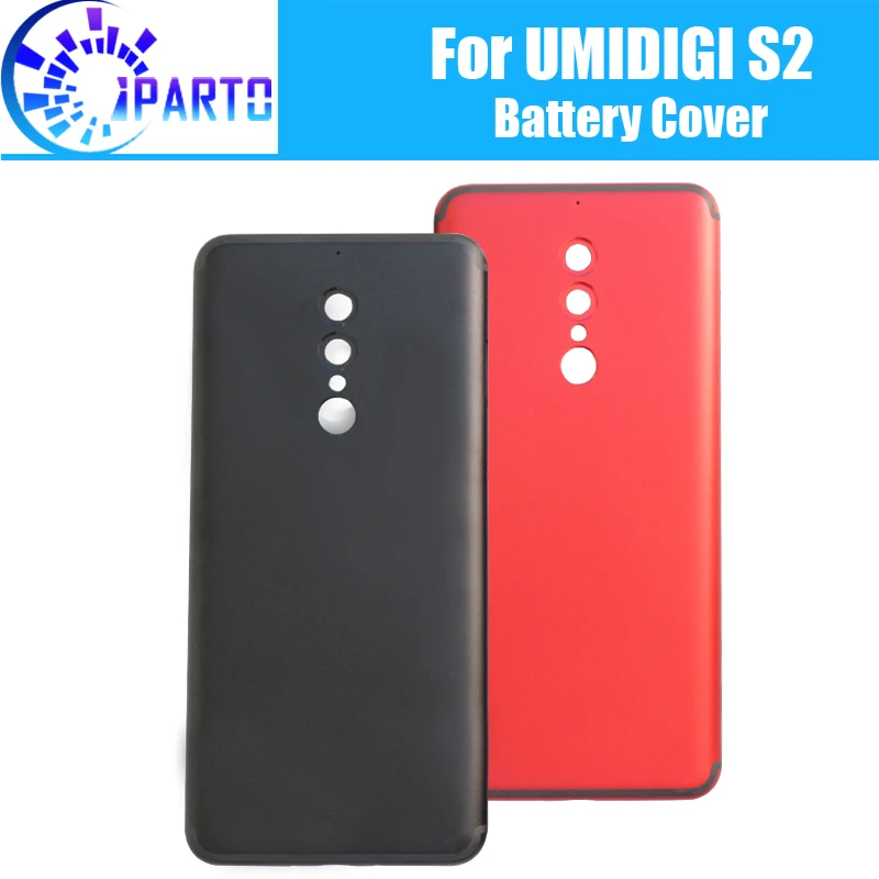 UMIDIGI S2 Battery Cover Replacement 100% Original New Durable Back Case Mobile Phone Accessory for UMIDIGI S2
UMIDIGI S2 Battery Cover Replacement 100% Original New Durable Back Case Mobile Phone Accessory for UMIDIGI S2