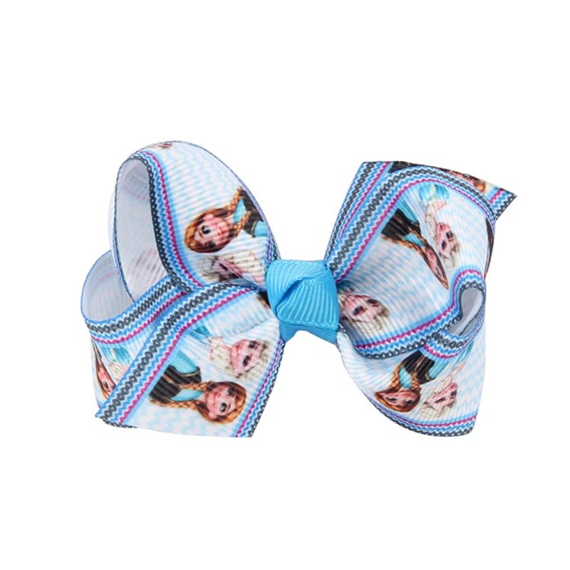 2pcs Disney cartoon Frozen children hair clip girl birthday gift bow accessories Elsa princess lady doll head wear cosmetic toy
2pcs Disney cartoon Frozen children hair clip girl birthday gift bow accessories Elsa princess lady doll head wear cosmetic toy