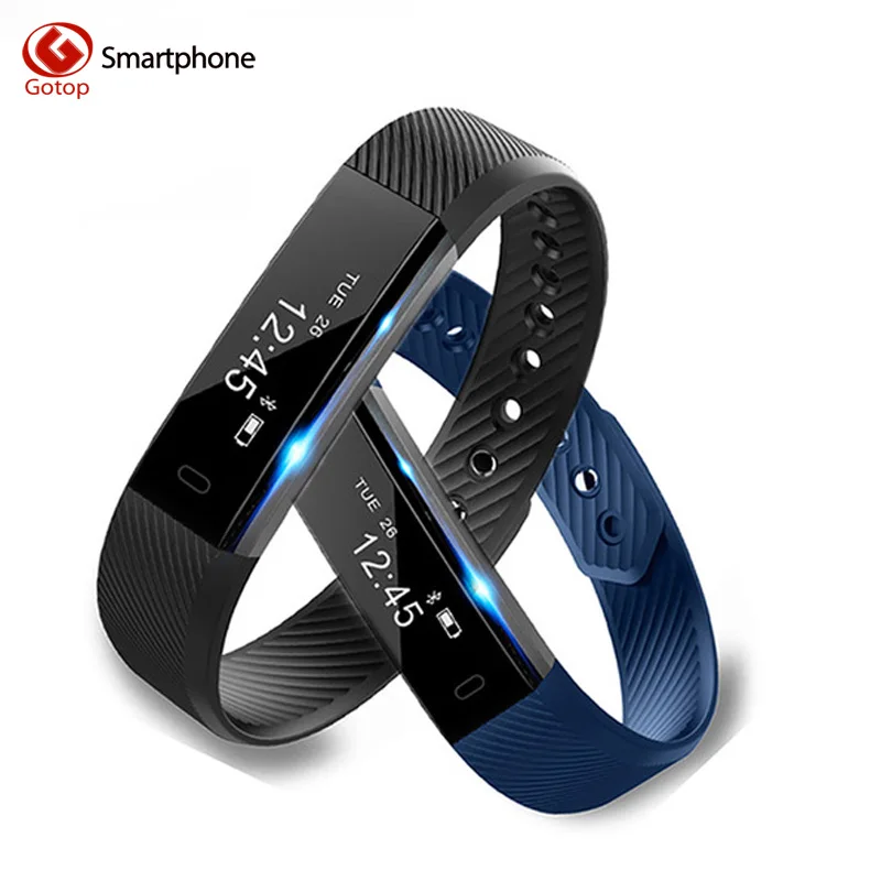ID115 HR Diggro Smart Bracelet Heart Rate Monitor Activity Tracker Smart Band Waterproof Wristbands For IOS Android VS Fitbit
ID115 HR Diggro Smart Bracelet Heart Rate Monitor Activity Tracker Smart Band Waterproof Wristbands For IOS Android VS Fitbit