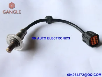 Oxygen Sensor Lambda AIR FUEL RATIO O2 SENSOR for Subaru Forester Impreza WRX 22641-AA650 22641AA650 2014-2015
Oxygen Sensor Lambda AIR FUEL RATIO O2 SENSOR for Subaru Forester Impreza WRX 22641-AA650 22641AA650 2014-2015